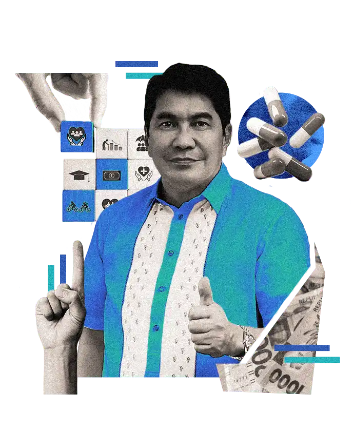 Candidate Image